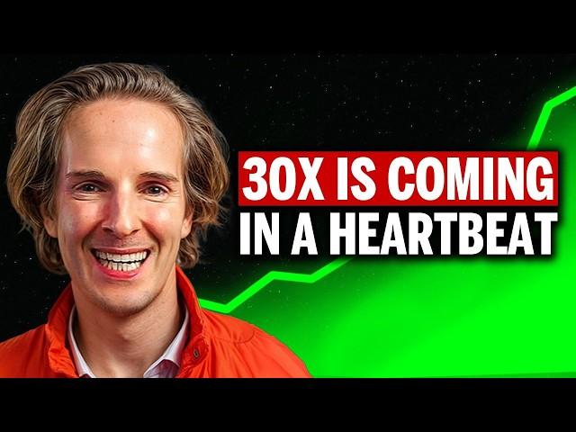 "Thank Me After Becoming A Millionaire — This StockWill 30X In A Heartbeat"  Metaplanet