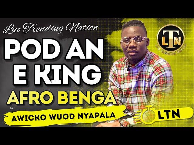 AWICKO WUOD NYAPALA LIVE