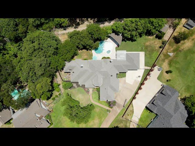 1206 Twin Creek | Southlake Home For Sale