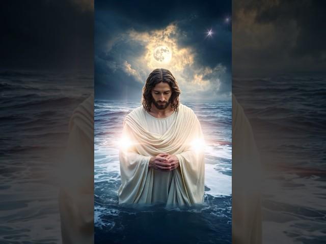 I see his light #jesus #cross #christianfaith #god