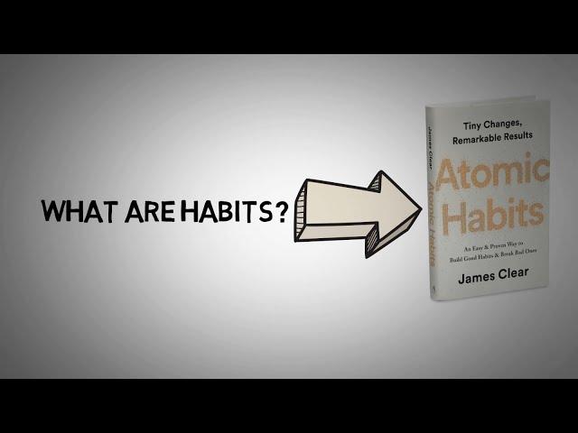 Atomic Habits - James Clear | Quick Insights