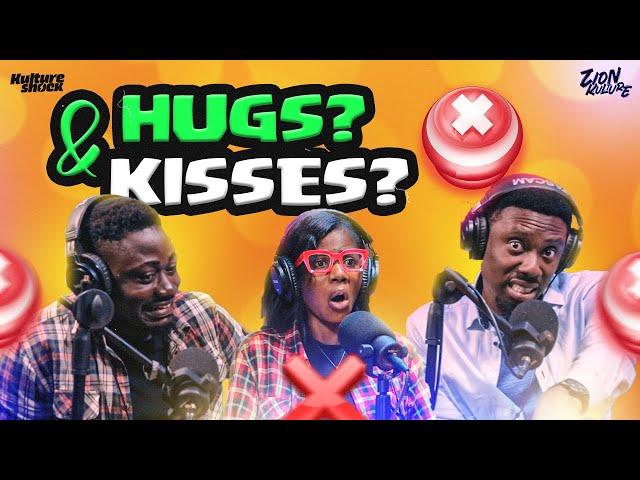 Dos and Don'ts in a Relationship || KULTURE SHOCK