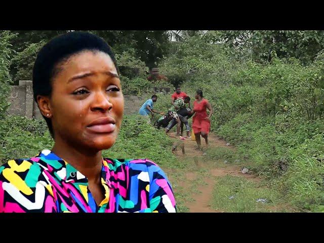 HELPLESS CHACHA EKE WILL MAKE YOU SHED TEARS WHILE WATCHING THIS MOVIE-2021 TRENDING NEW MOVIE