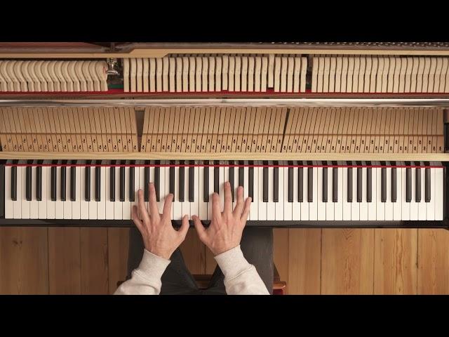 Josh Cohen – Reminiscence