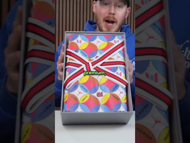 These Sneakers Will Be Impossible To Get!