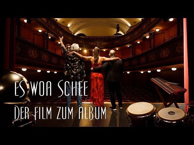 Es woa schee - Der Film zum Album | Maria Ma Terzett ft. Ulli Bäer