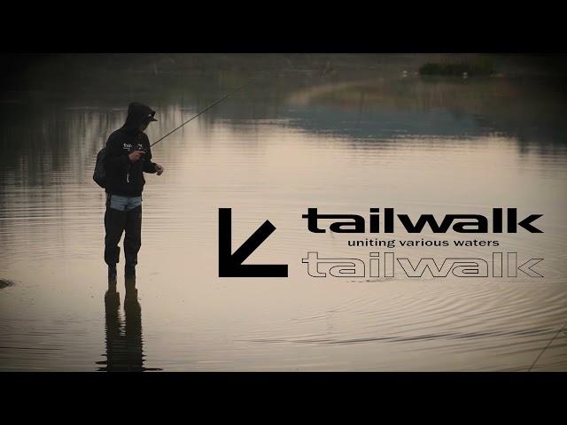 【BASS ROD】tailwalk FULLRANGE C71H/CC