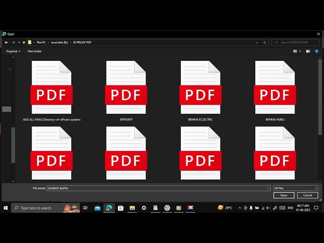How to Remove Password From PDF Files Very Easy 2023