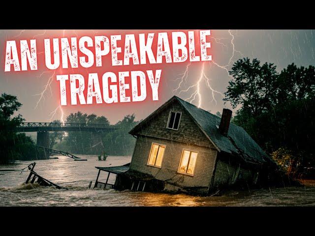 The Night the River Took Everything | The Wimberley Flash Flood Disaster