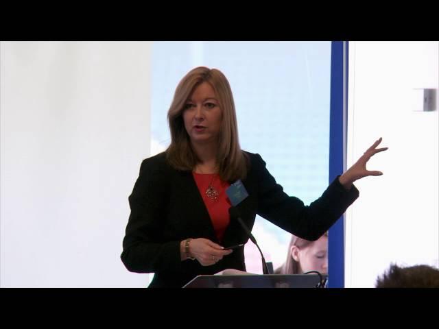 7th Ecosystem Event Dr Liz Mear Presentation