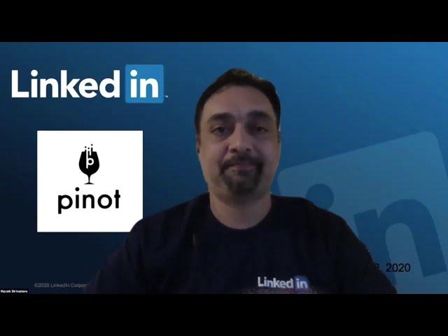 Q&A Session - Apache Pinot Meetup @LinkedIn (Sep 02, 2020)