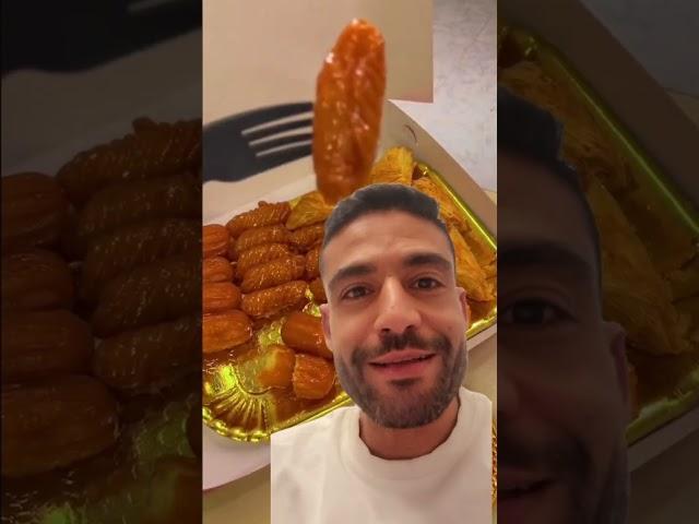 تعالى نخرج نحلى مع سلمى و نحضر لقاء تلفزيوني ع السريع