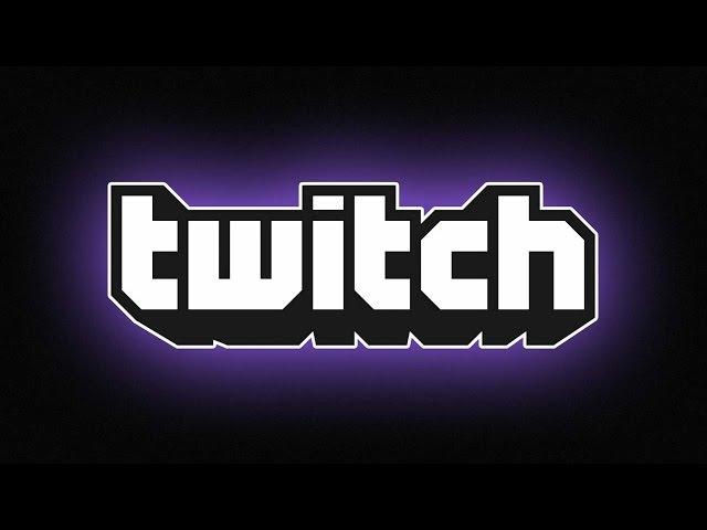 First time Twitch streaming :D - 2014-08-13