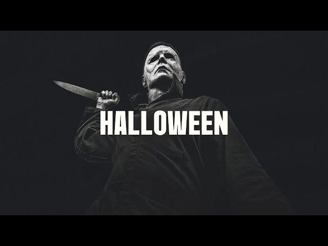 (Free) Eminem Type Beat - 'HALLOWEEN'