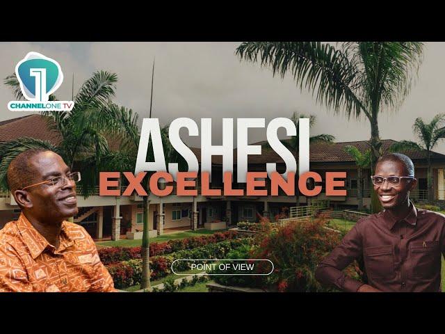 The 22-Year Journey of the Best University in West Africa and All You Didn't Know!! | PointofView