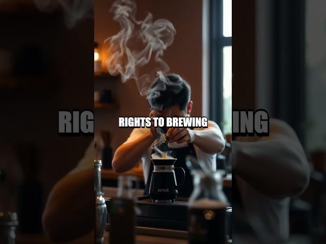 Miranda Rights: The Brewed Awakening