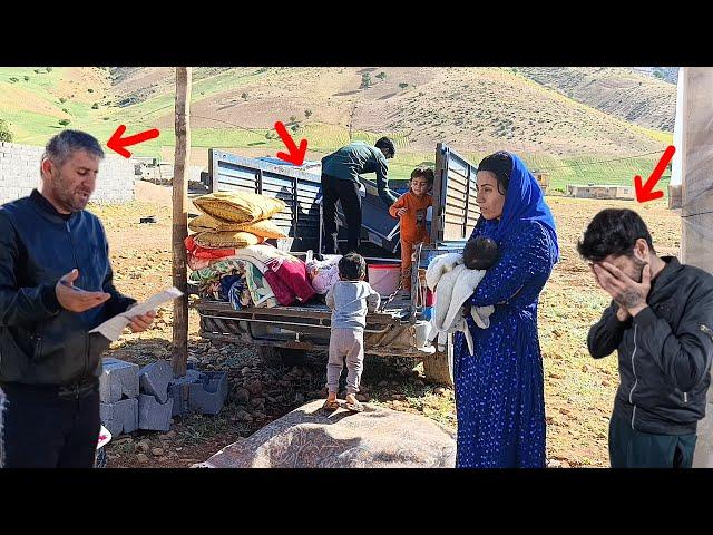Unexpected news Saeed: Why was Ali forced to flee? 