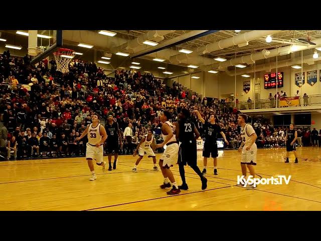  AMAZING Full Court BUZZER BEATER! BEST of ALL TIME???? MUST SEE!!!!