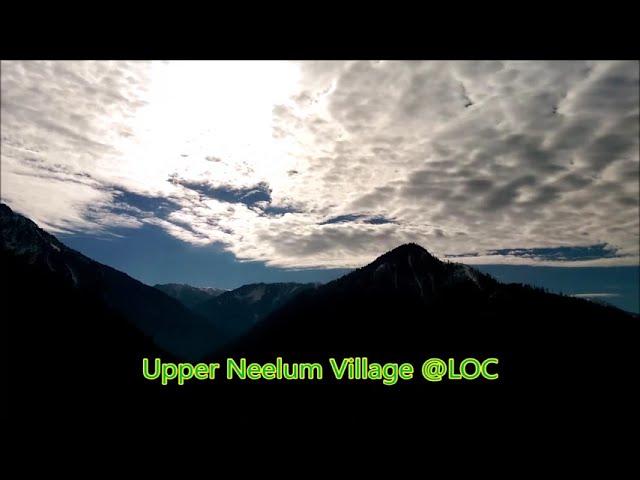 @ LOC | Azad & Jammu Kashmir | Keran | Upper Neelum | Neelum Valley || Wasim Travelog