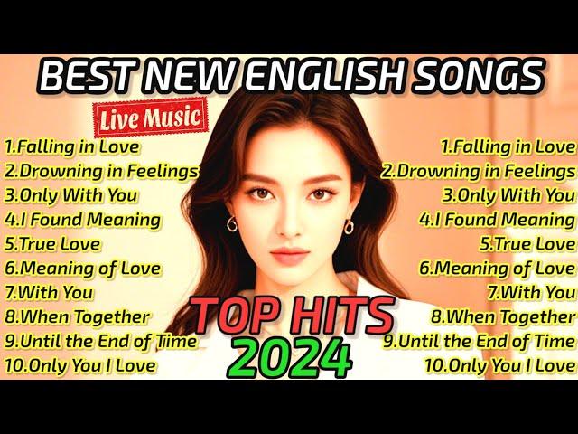 Top Hits 2024 Playlist  New Pop MusicBest New Songs 2024