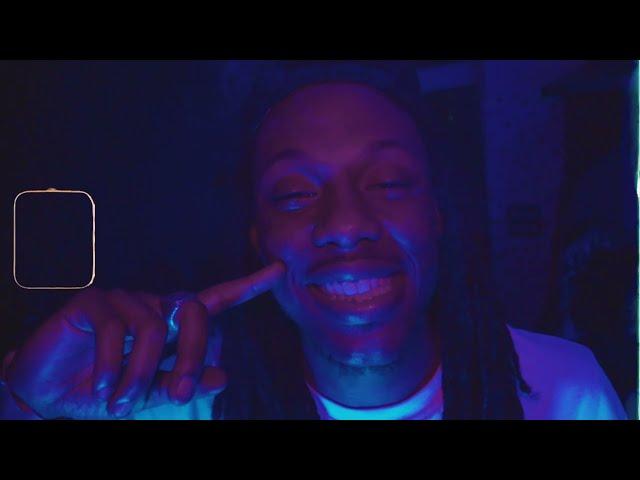 Dre Wavy - Laid Back (Official Music Video)