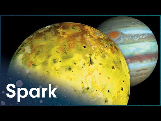 The Secrets Of The Gas Giants: Jupiter, Saturn | Beyond Our Earth