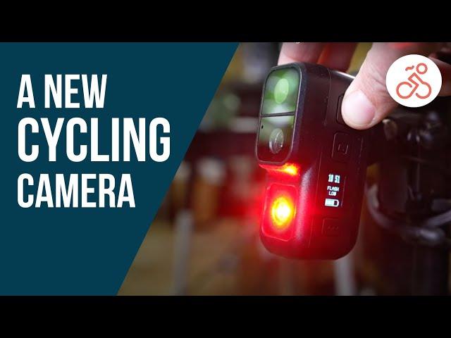 NEW Cycliq Fly 6 Pro Cycling Camera: 3 Things to Know