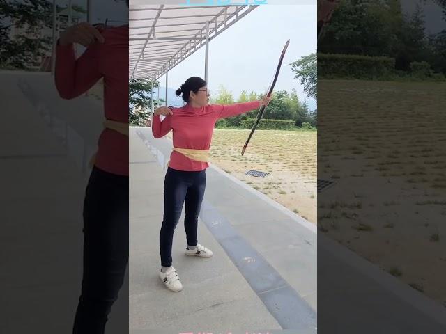구례봉덕정에서 애향 김효연 사범님의 지도를 받다 #구례 #나의구례 #내구례 #구례군 #구례맛집 #구례sns서포터즈 #구례애플 #구례여행  #섬진강 #지리산 #국궁 #구례봉덕정