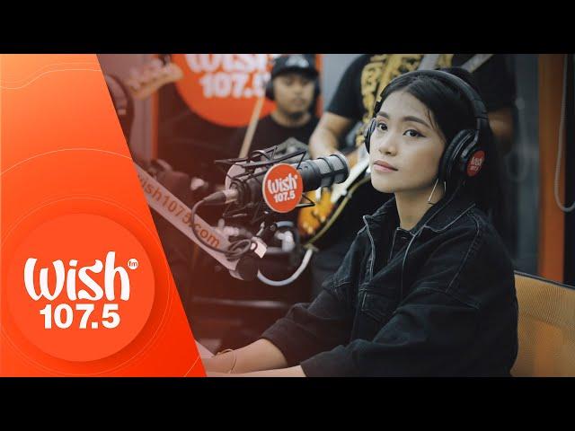 This Band performs "'Di Na Babalik" LIVE on Wish 107.5 Bus