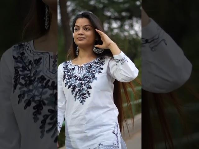 Dekha Tenu pehli pehli baar cover by @rupali_099. @timeless_portraites (Saurav Chaudhary)