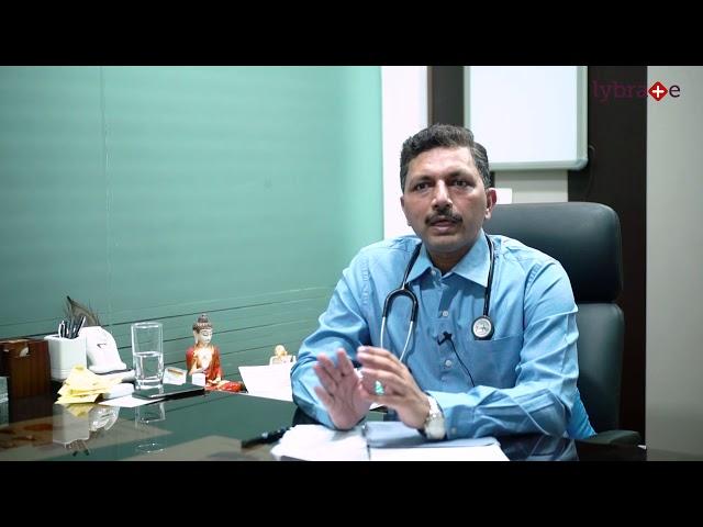 Dr. Praveen Sharma Talks About Liver-Related Problems || Lybrate