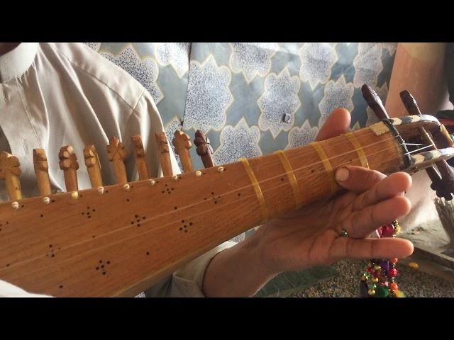 Pashto saaz; Afghnistan saaz, Afghan music; for beginners of Rabab learners, Pashto music, Rabab