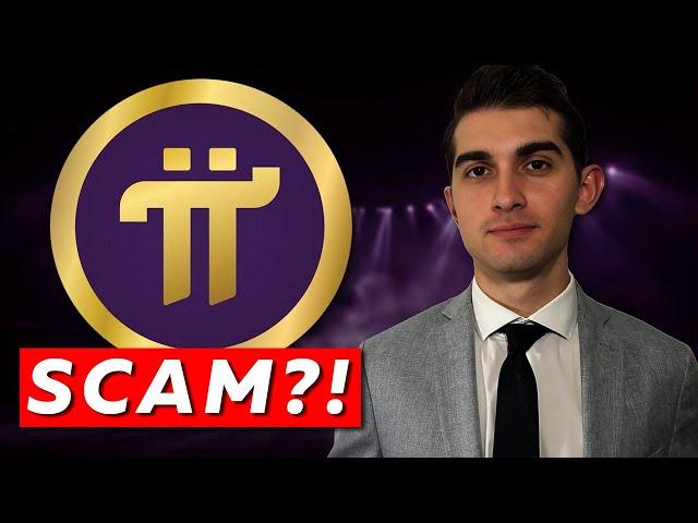 PI NETWORK MAINNET SCAM? | PI TECHNICAL ANALYSIS AND PRICE PREDICTION