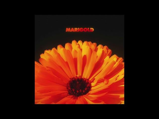 Alex Isley "Marigold" (FULL Album)