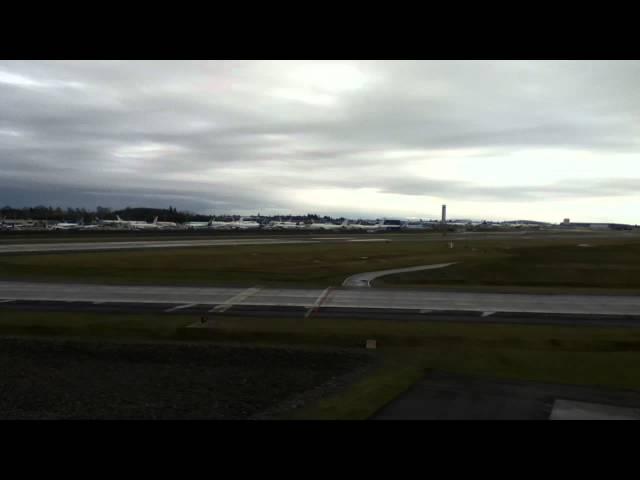 King County International Airport/Boeing Field