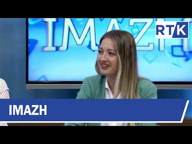 RTK1 IMAZH - DITA BOTËRORE E AUTIZMIT 02.04 2019