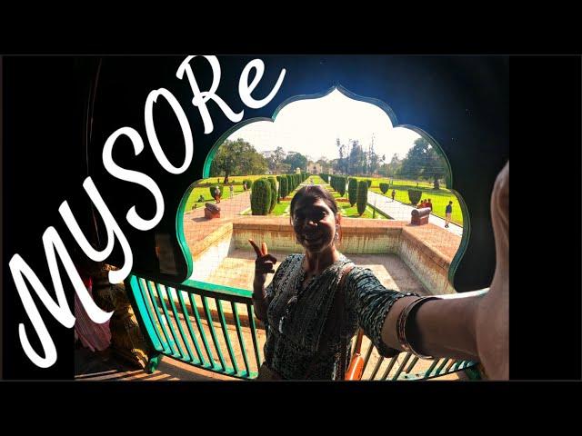 2 days in Mysore | Mysuru tourist places | places to visit in Mysore | Mysore tour in budget