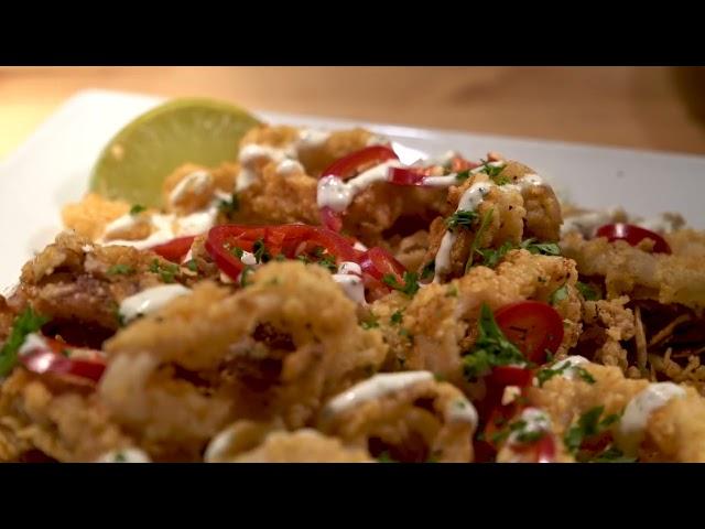 Kyle G's Kitchen - Happy Hour