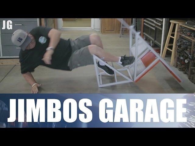 Shop Bloopers | JIMBO'S GARAGE