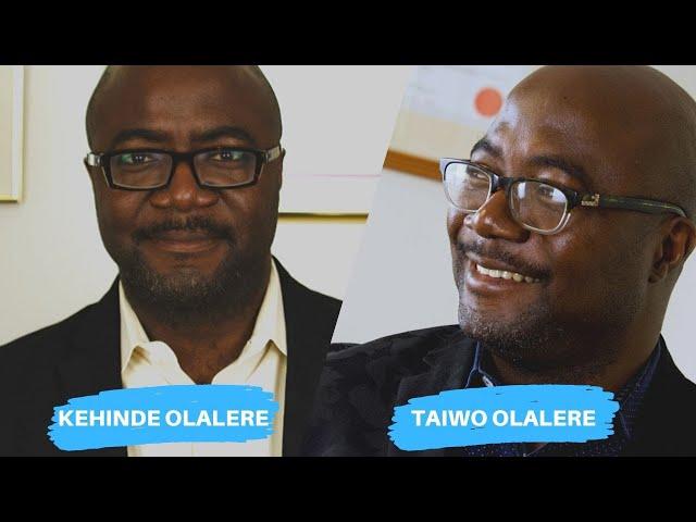 OLALERE LAW OFFICE  I  PROMOTIONAL VIDEO