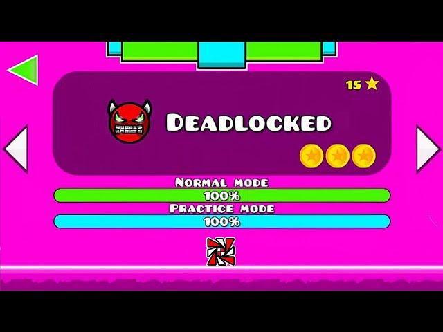 The Entire History of Geometry Dash