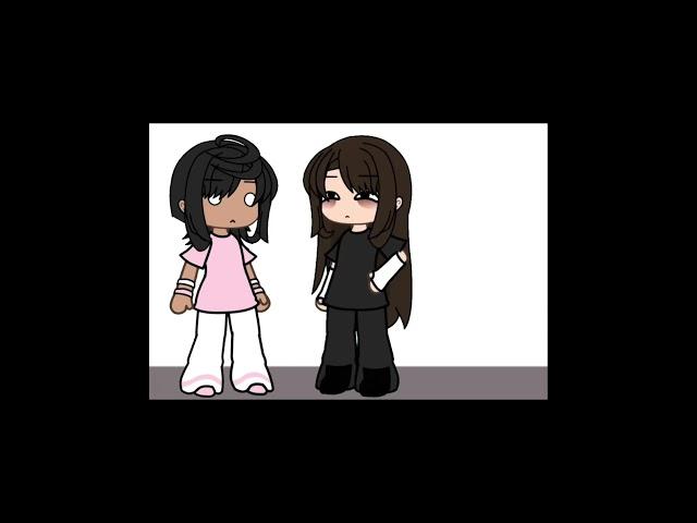 Vid whit @SumaiyaTisha-sh9wf  but irl || #gacha #rb #rbblox #gachalife #rblx #gachaclub #edit