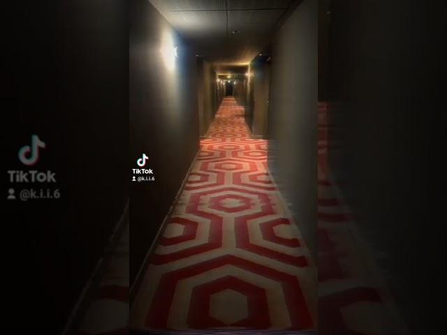 Dark Lodge Dereality Simulator
