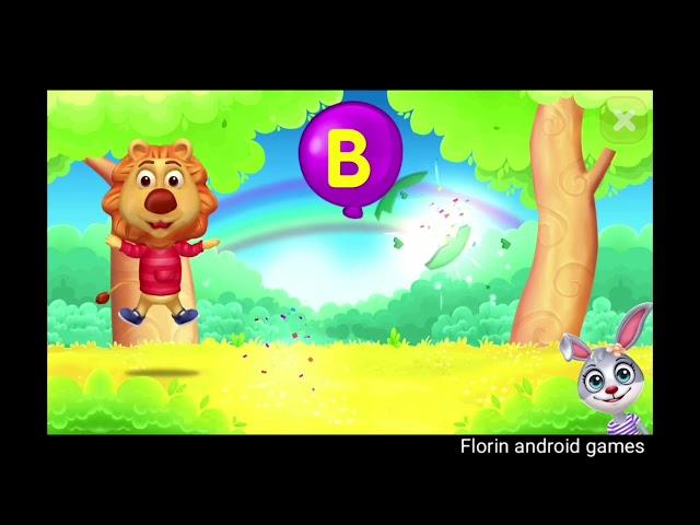 ABC Kids - Android game