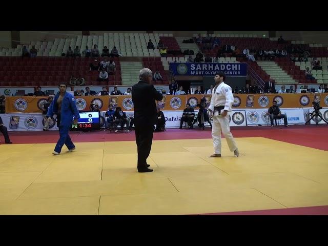 35GS BAKU 2012  81 ALIMLI R  AZE SAFGULIYEV T AZE