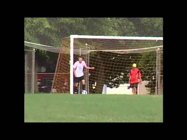 Ottawa Royals v Falcons 3:0  Highlights (First 20 min.) on Rogers TV