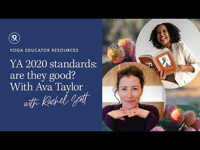 Are the Yoga Alliance Standards Change Good: A Conversation With Ava Taylor, Founder of YAMA Talent