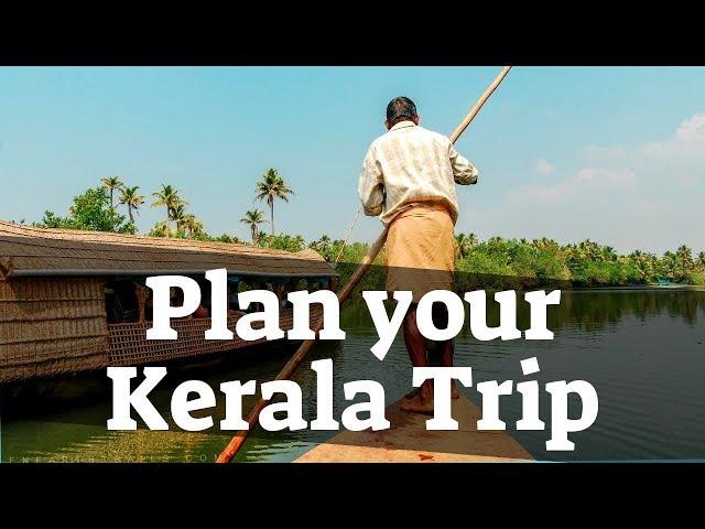 Kerala Tour Operator offering incredible tour packages to Kerala