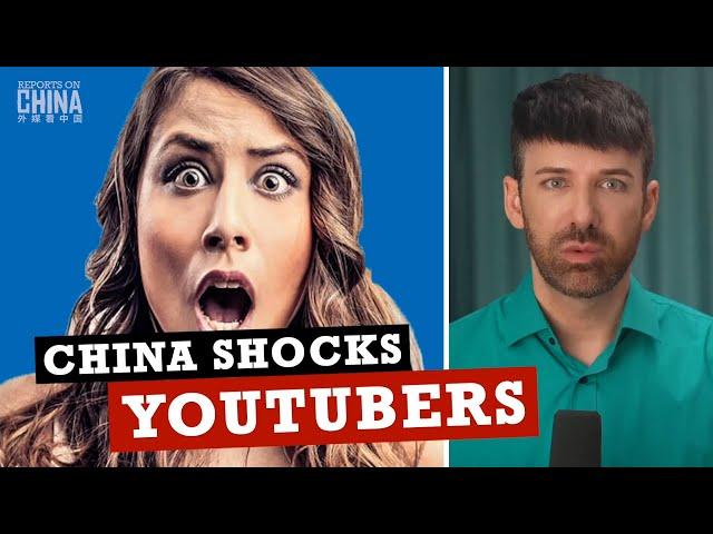 YouTubers SMASH anti-China propaganda with REALITY