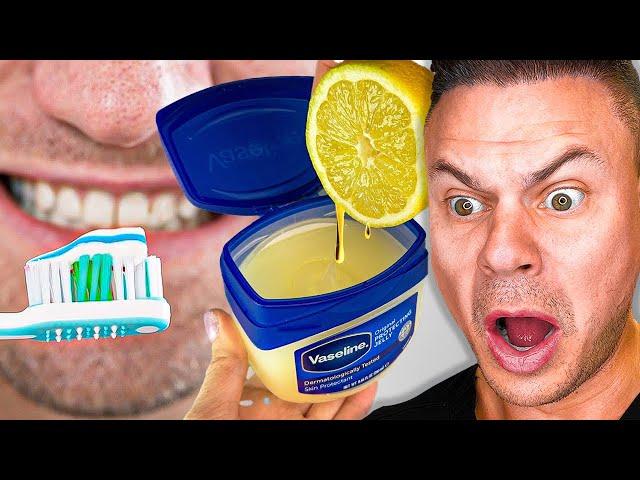 15 Simple Remedies For Yellow Teeth